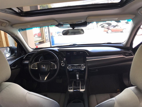 Imagen 9 de 10 de Honda Civic 2016 Ext Recien Impo