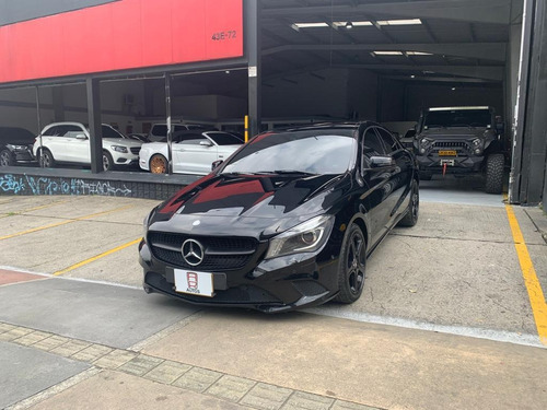 Mercedes Benz Cla200