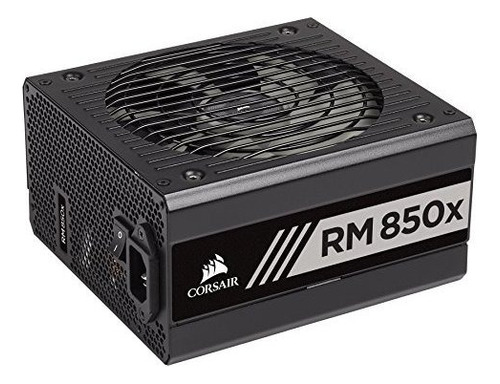 Sistemas De Alimentación Alimentaciones Corsair W Rm