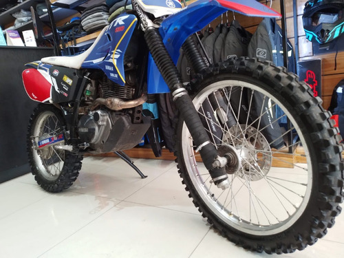 Imagen 10 de 12 de Yamaha Ttr 230