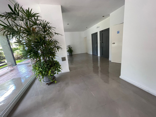 Departamento 2 Ambientes Con Amenities
