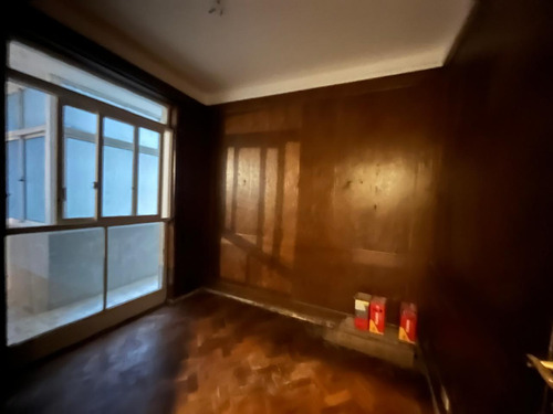 Venta Departamento 6 Amb Reciclado Nuevo Recoleta