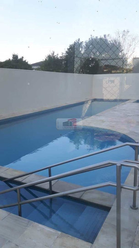 Imagem 14 de 26 de Apartamento Com 2 Dorms, Vila Pires, Santo André - R$ 295 Mil, Cod: 1908 - V1908