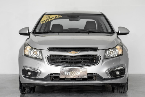 Imagem 3 de 13 de Chevrolet Cruze Sedan Cruze Lt 1.8 16v Flexpower 4p Aut. Ál