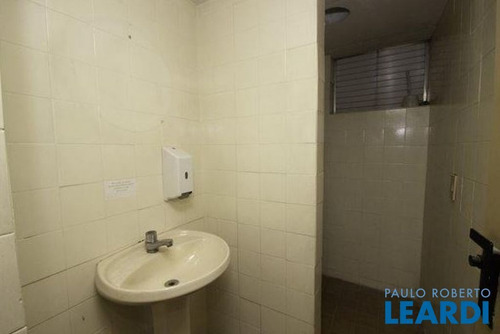 Imagem 3 de 5 de Conj. Comercial - Vila Olímpia - Sp - 571148