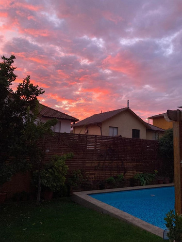 Se Vende Hermosa Casa 308/145 3d 3b Piscina Seguridad 24/7