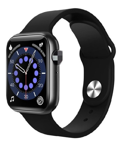Smart Watch T500 Plus Series 6 Compatible Con Android Y Ios