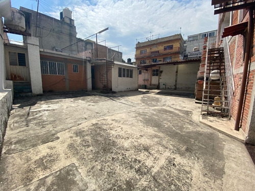 Local Comercial En Renta En Magdalena Contreras