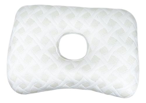Almohada De Almohada De Almohadilla Para La Oreja