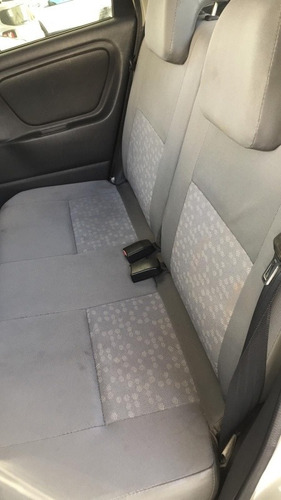 Suzuki Alto 2012 1.0 K10 5p