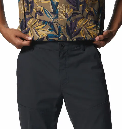 Pantalon Hardwear Ap Dark Storm