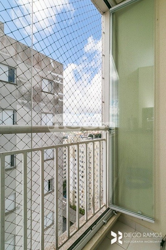 Imagem 4 de 15 de Apartamento - Planalto - Ref: 1232 - V-1232