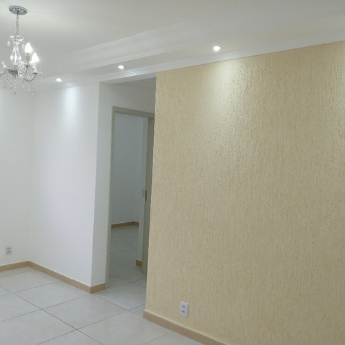 Imagem 3 de 24 de Apartamento 2 Dormitórios 2º Andar À Venda 1 Vaga, Parque União, Bauru - Sp
