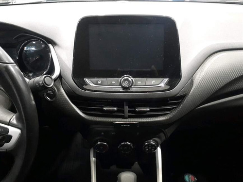Chevrolet Onix 1.0 TURBO FLEX PLUS LTZ AUTOMÁTICO