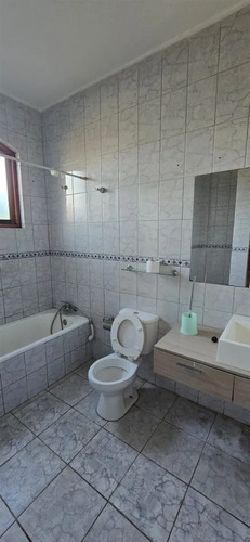 Parcela Con Casa En Arriendo En Isla De Maipo