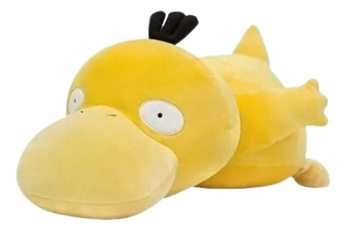 Psyduck Clásico Pokémon Center Peluches Felpa Suave