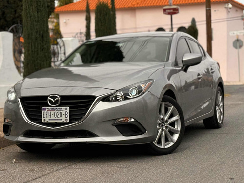 Mazda Mazda 3 Grand Touring