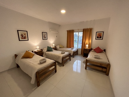 Residencial Infinito - Hogar Tercera Edad - Carrasco