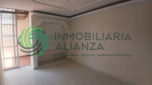 Casa En Arriendo En Paraguitas. Cod A16528