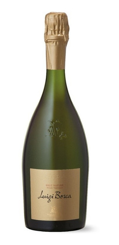 Luigi Bosca Brut Nature