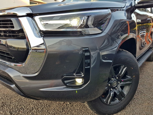 Imagen 2 de 23 de Toyota Hilux Srv 4x2 Manual Okm