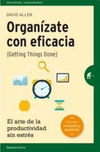 Organizate Con Eficacia