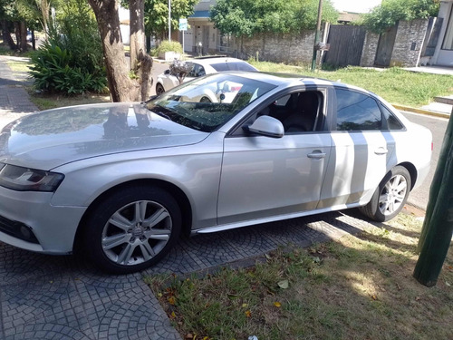 Audi A4 1.8 Tfsi Sport Cuero