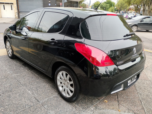 Peugeot 308 1.6 Active