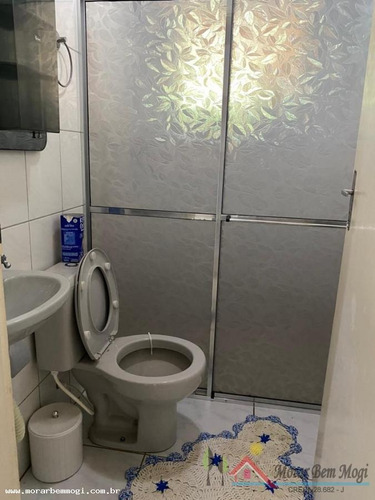Chácara Para Venda Em Mogi Das Cruzes, Biritiba-mirim, 3 Dormitórios, 2 Suítes, 3 Banheiros - 3619_1-1754848