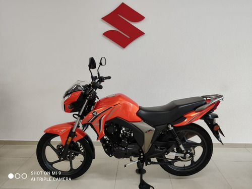 Haojue Dk 150 Cbs | Seminova 2019/2019 | 4