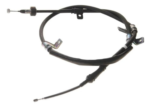 Cable Freno Mano Izquier. Para Hyundai H-1 New Tq 2.5 11/16