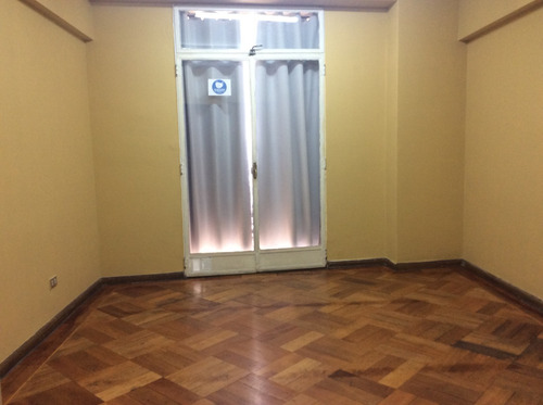 Oportunidad!! Dp., 3d/2b, 102 M2, A Pasos De Metro La Moneda