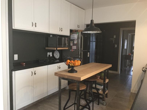 Imagen 6 de 14 de Venta Apartamento Frente Al Parque Villa Biarritz, Con Gran Vista E Impecable