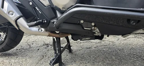 Honda Xadv