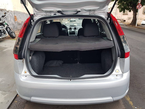 Ford Fiesta 1.0 Rocam Se 8v Flex 4p Manual