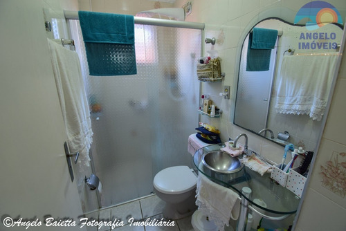 Imagem 8 de 12 de Apartamento No Bairro Centro Em Peruíbe - 2524
