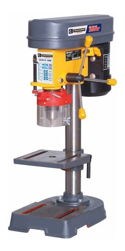 Furadeira De Bancada 350w 1/2 Pol 5 Vel Ch Fb13 Chiaperini
