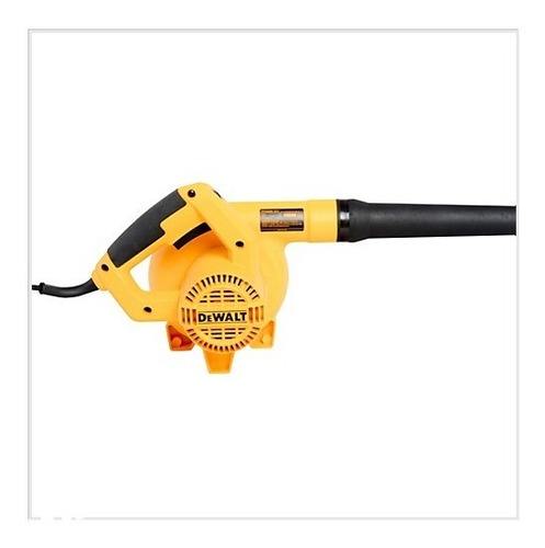 Soplador Eléctrico 800w Dewalt