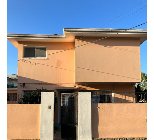 Vendo Casa Solida En Tranquilo Sector Residencial C° Alegre