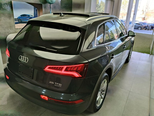Audi Q5 2.0 L 45 Tfsi Dynamic Dsg