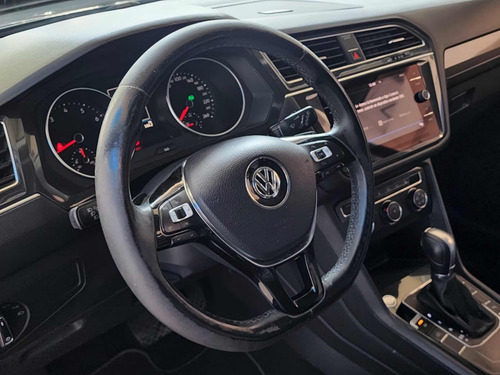 Volkswagen Tiguan 1.4 Comfortline At
