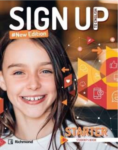 Sign Up To English Starter New Ed- Student´s + Workbook Pack