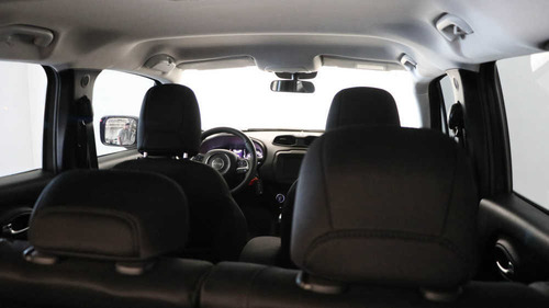 Jeep Renegade 1.8 Sport - 157645 - C(p)