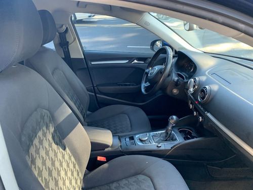 Audi A3 Sportback 1.4 T