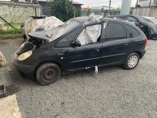 Imagem 11 de 12 de Sucata Citroen Xsara Picasso 1.6 16v 2007 Flex Para Peças