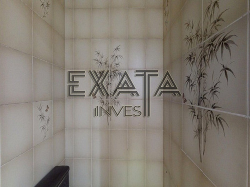 Imagem 3 de 30 de Apartamento À Venda Em Pinheiros, Em Reforma Com 111m² Úteis, 4 Quartos, Sendo 1 Suíte E 2 Vagas De Garagem. - Ap01236 - 70469232