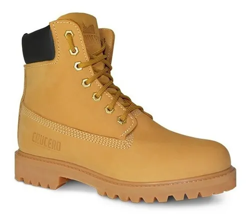 Botas Crucero Hombre MercadoLibre