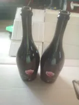 Comprar 02 Botellas Vacías Decorativas