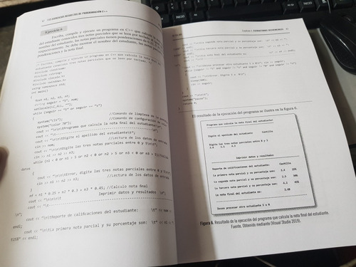 Libro 115 Ejercicios Resueltos De Programación C++