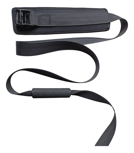 Corre Nordic Curls Adjustable For Rizos, Sentadillas, Ejerci